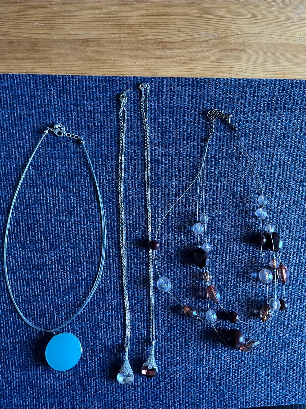 Small Jewelry Lot